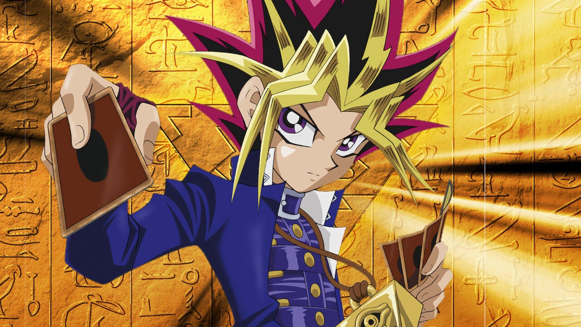 YuGiOh_DuelMonsters playing Just Chatting - Live Casino Stream