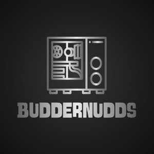 Buddernudds