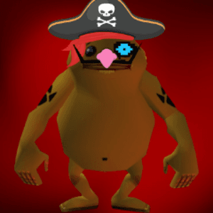 CalamityChimera