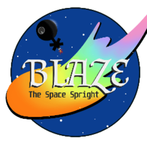 BlazetheSpaceSpright