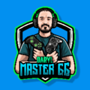 DarylMasterGG