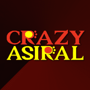 CrazyAsiral