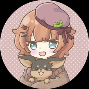 ちゃまめあけび