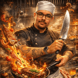 D3athTheChef