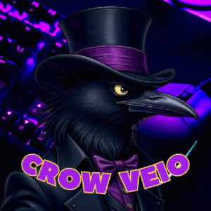 crow_veio