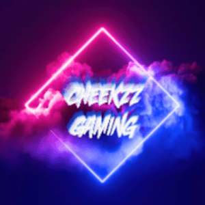 CheekzzGaming