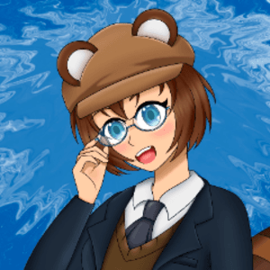 AnnietheTanuki