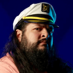 CaptainRoBear
