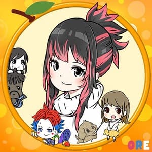ちるまま