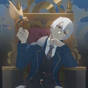clockwright