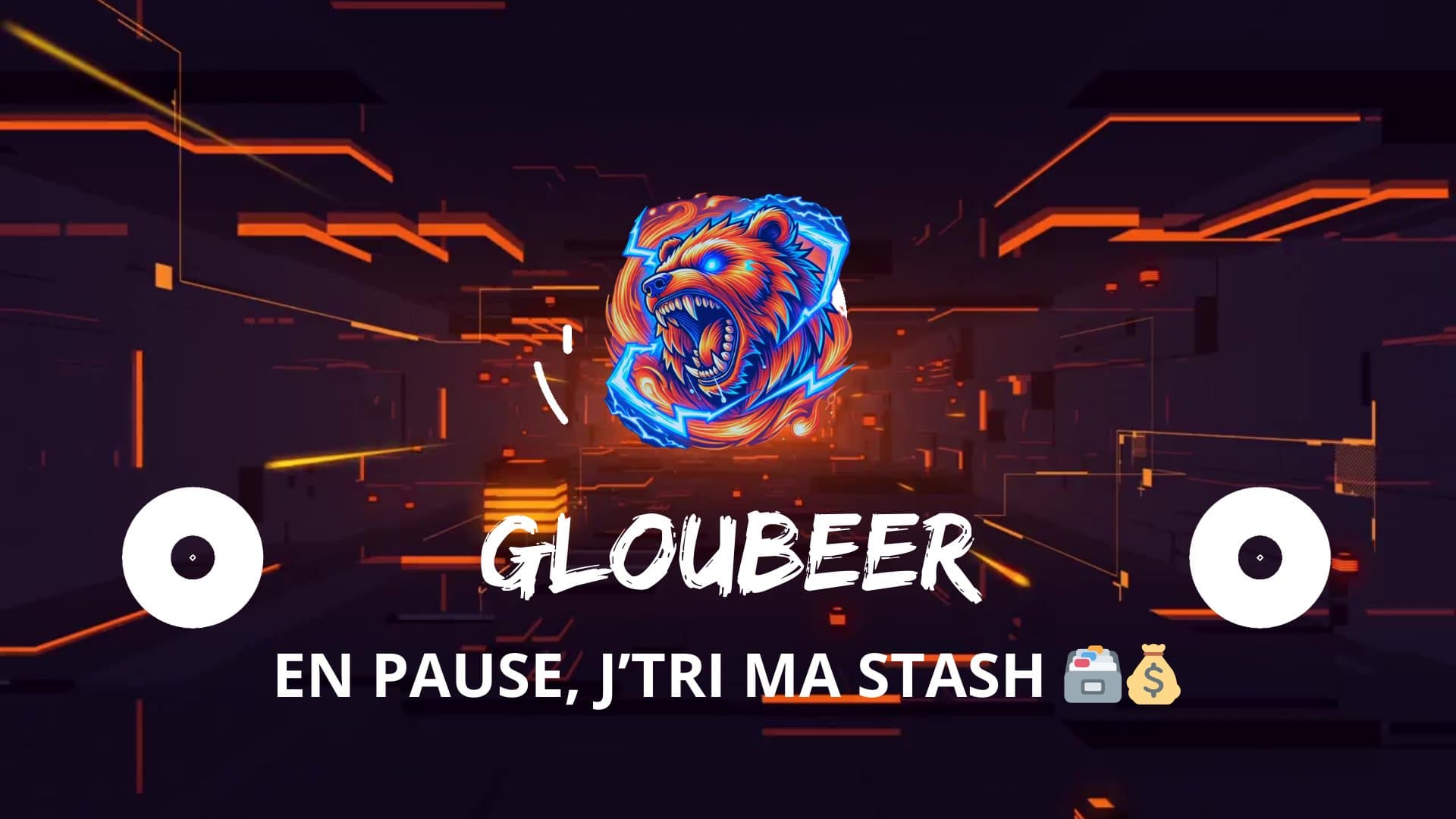 GlouBeer playing Casino - Live Casino Stream