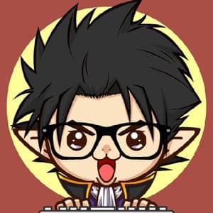 Chrno_kun