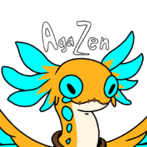 AgaZEN