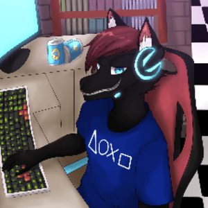 DemonWerewolf