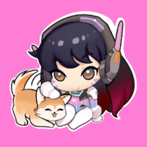 ChristalRaine Avatar
