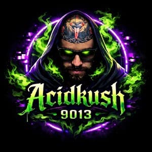 AcidKush9013