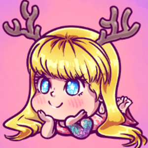 deerGwen