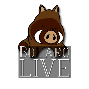 BolaroLIVE