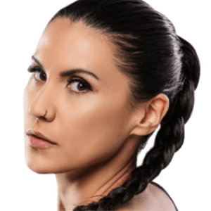 BeckySaif