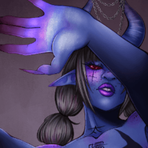 CannibalBlue
