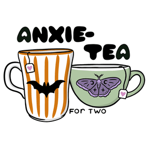 AnxieteaForTwo