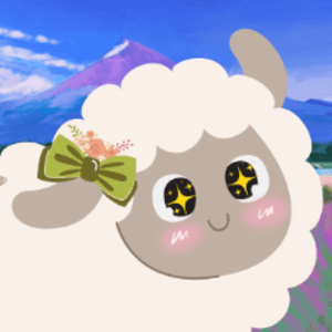Anosheep
