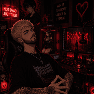 bloodwater1997