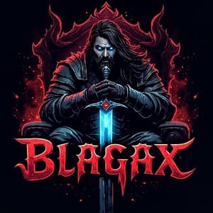 Blagax