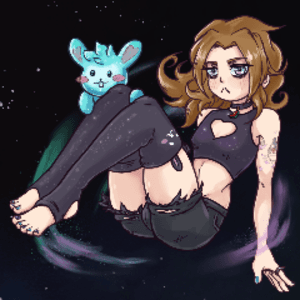 AuroraCreampuff