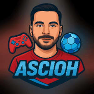 AscioHOfficial