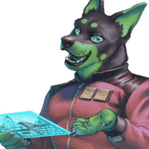 AzroDobie