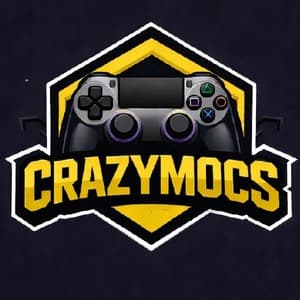 CRAZYMOCS