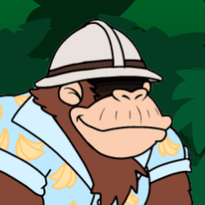 Bearrakuda