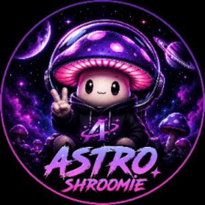AstroShroomie