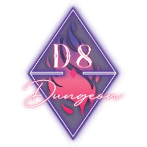 D8Dungeon
