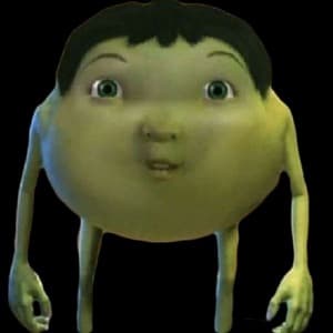 Daddyscheeks
