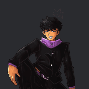 CuteBoiMor