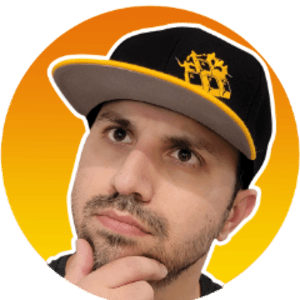 AaronActionRPG