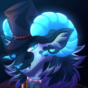 DapperGoatGaymer