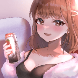 ちゃんは眠たい