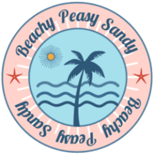 BeachyPeasySandy