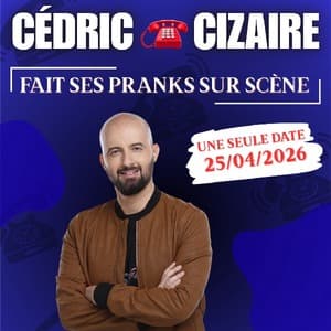 cizaire