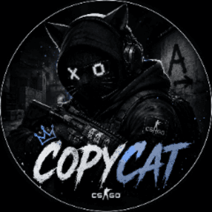 CopyCat_w_