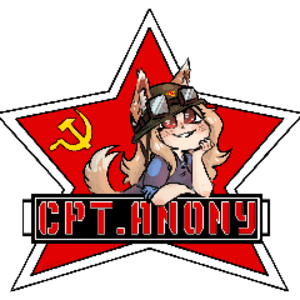 CptAnony