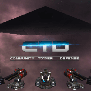 CommunityTD