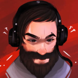 Bearded_Muscle