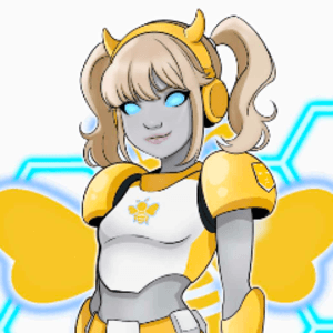 BumbleBeeSpark
