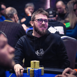 noluckatggtv playing Poker - Live Casino Stream