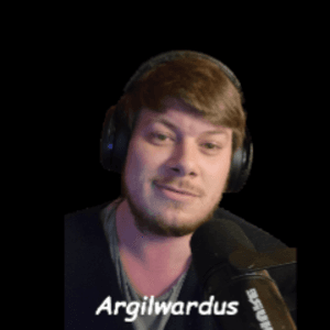 Argilwardus