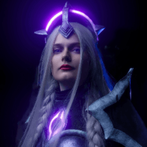AllariaCosplay